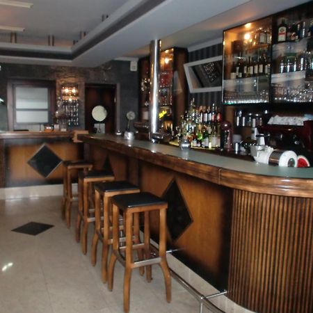 Hotel Mythos "Apartments" Markgroningen Ngoại thất bức ảnh
